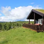 Storemyr By Norgesbooking - With Amazing View Dom wakacyjny