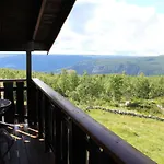 Storemyr By Norgesbooking - With Amazing View Dom wakacyjny Hol (Buskerud)