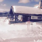 Dom wakacyjny Storemyr By Norgesbooking - With Amazing View Hol (Buskerud)