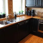Storemyr By Norgesbooking - With Amazing View *