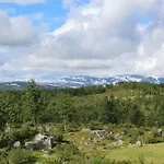 Storemyr By Norgesbooking - With Amazing View *