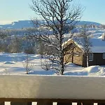 Storemyr By Norgesbooking - With Amazing View Dom wakacyjny *