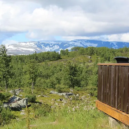 Storemyr By Norgesbooking - With Amazing View Holiday home *