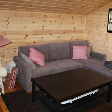Holiday home Storemyr By Norgesbooking - With Amazing View *