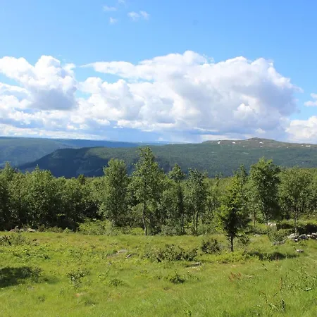 Storemyr By Norgesbooking - With Amazing View