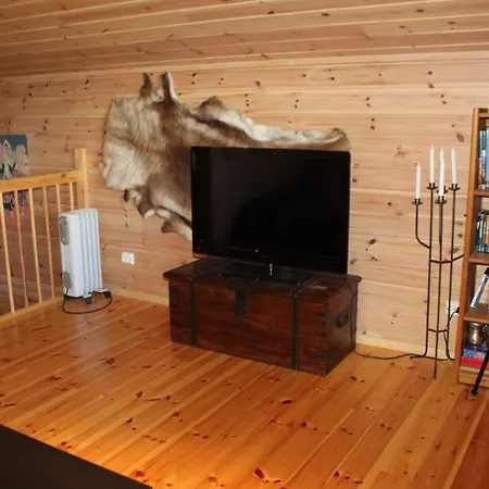 Holiday home Storemyr By Norgesbooking - With Amazing View
