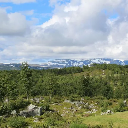 Storemyr By Norgesbooking - With Amazing View *