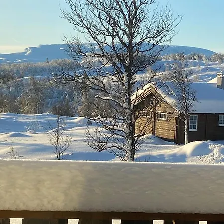 Storemyr By Norgesbooking - With Amazing View Holiday home *