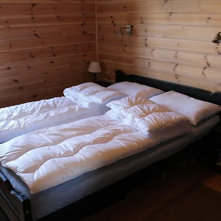 Storemyr By Norgesbooking - With Amazing View Holiday home
