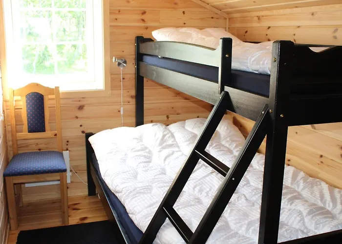 Storemyr By Norgesbooking - With Amazing View