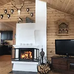 Storemyr By Norgesbooking - With Amazing View Hol (Buskerud)