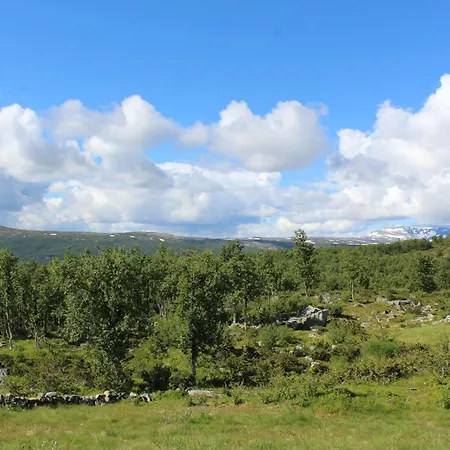 Feriehus Storemyr By Norgesbooking - With Amazing View